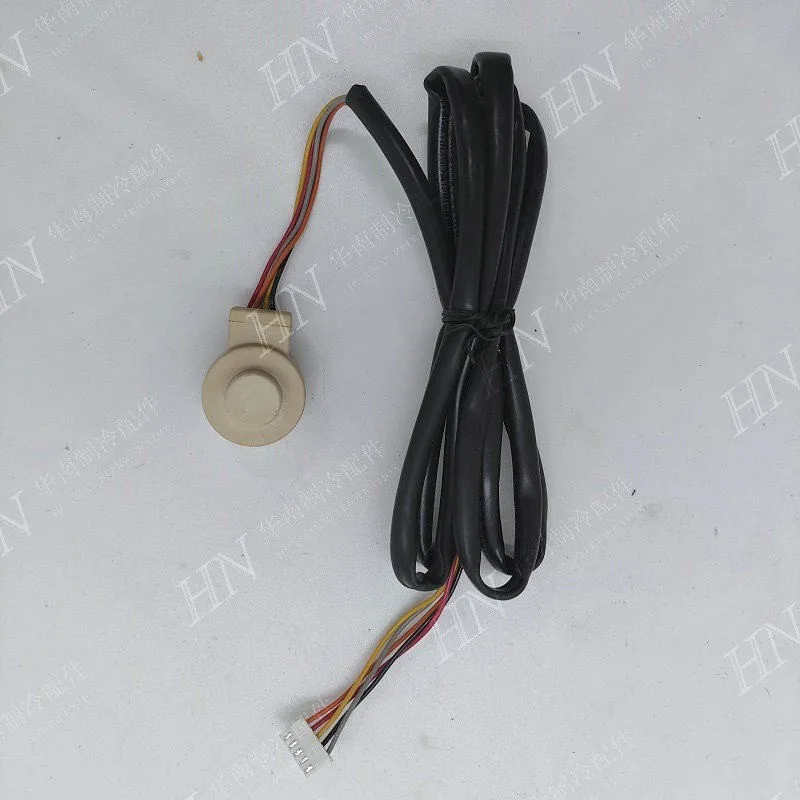 

Новая катушка расширительного клапана для кондиционеров Trane 034G1500 034G1511 034G3802 034G3850 034G3851