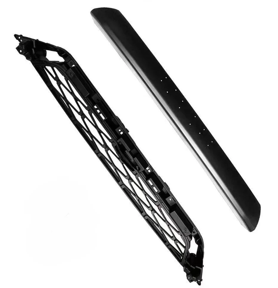 

SIRU accessories bodykit front bumper grille for Toyota 4runner 2014-2019