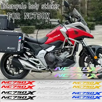 10 best sales Honda NC 750 X 2021 - №10