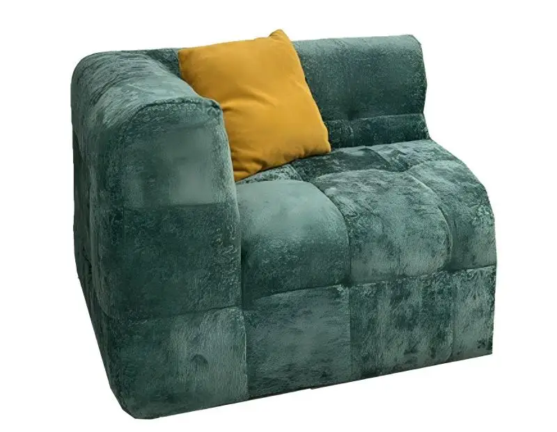 2 Seater Modern Com…