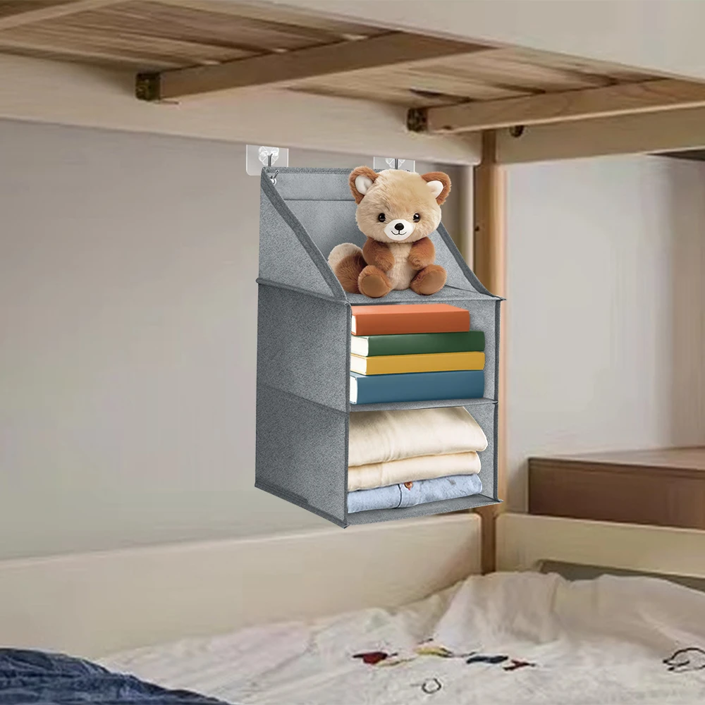 منظم خزانة الملابس، حقيبة تخزين قابلة للحمل، درج داخلي، نوع الملابس، منظم الملابس، أرفف تخزين قابلة للطي، جهاز الخزانة