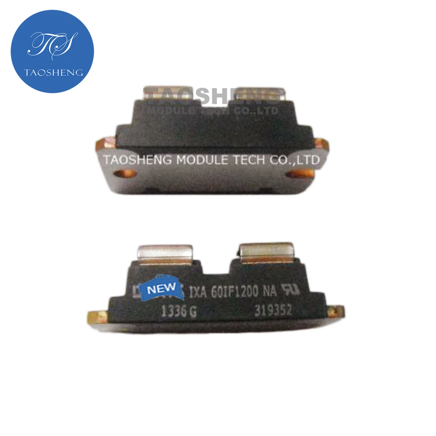 

1 шт. новый и оригинальный модуль IXA60IF1200NA 1200V SOT-227 XPT IGBT