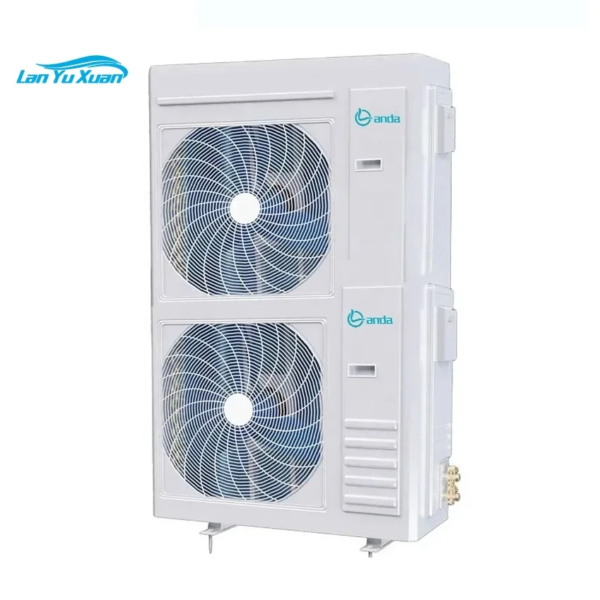 Classic Design Cold Room Condenser Unit Condensing Unit With Compressor Commercial Refrigerator Condensing Unit