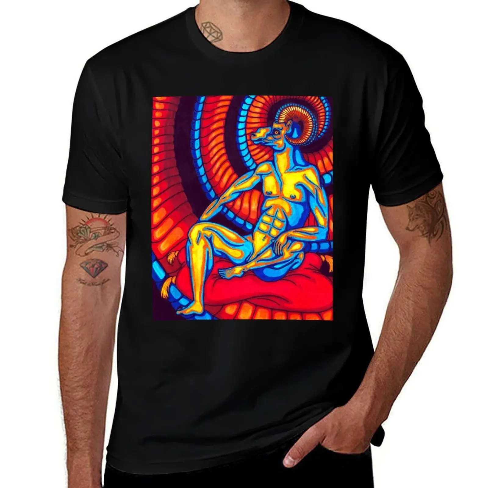 Aries T-Shirt Holid…