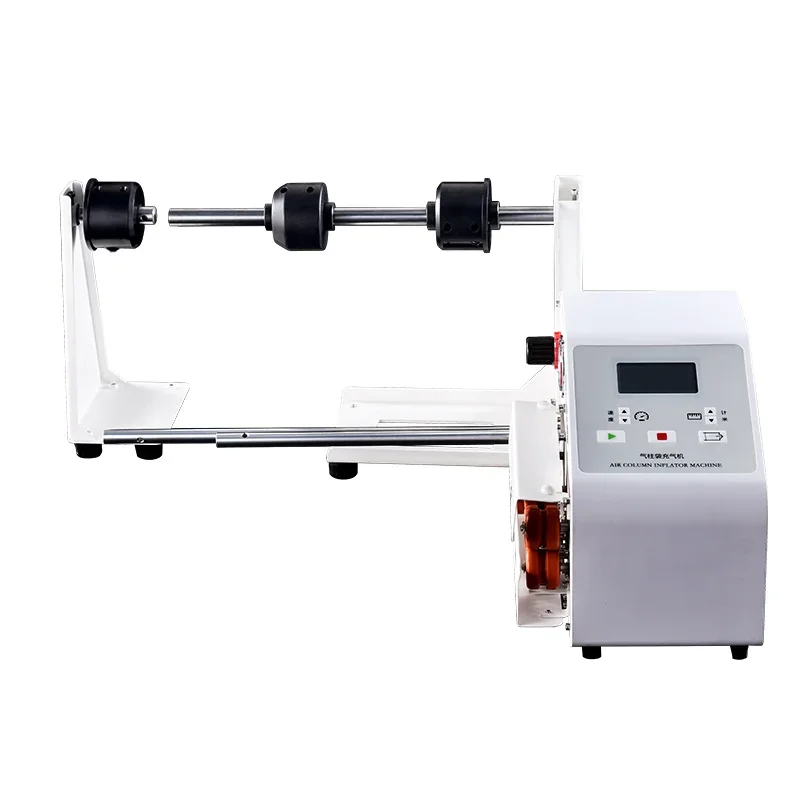 Air Column Machine for Inflatable Air Column Film