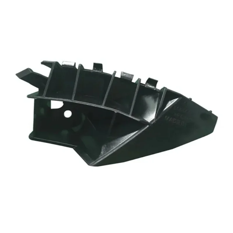 

FBIL-Automobile 1 Pair Front Bumper Bracket Front Fender Bracket Cover For Tesla Model S 2012-2023 Parts 1095495-00-A 1095496-00