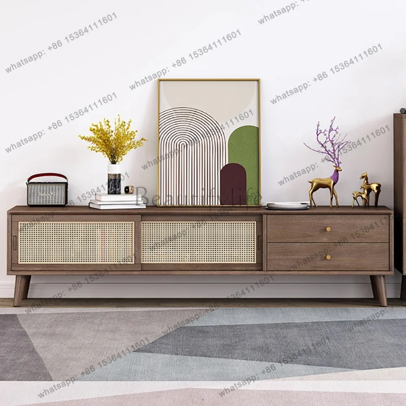 Minimalist Modern Tv Cabinet Premium Aesthetic Fashion Elegant Tv Cabinet Unique Minimalist Soporte De Televisor
