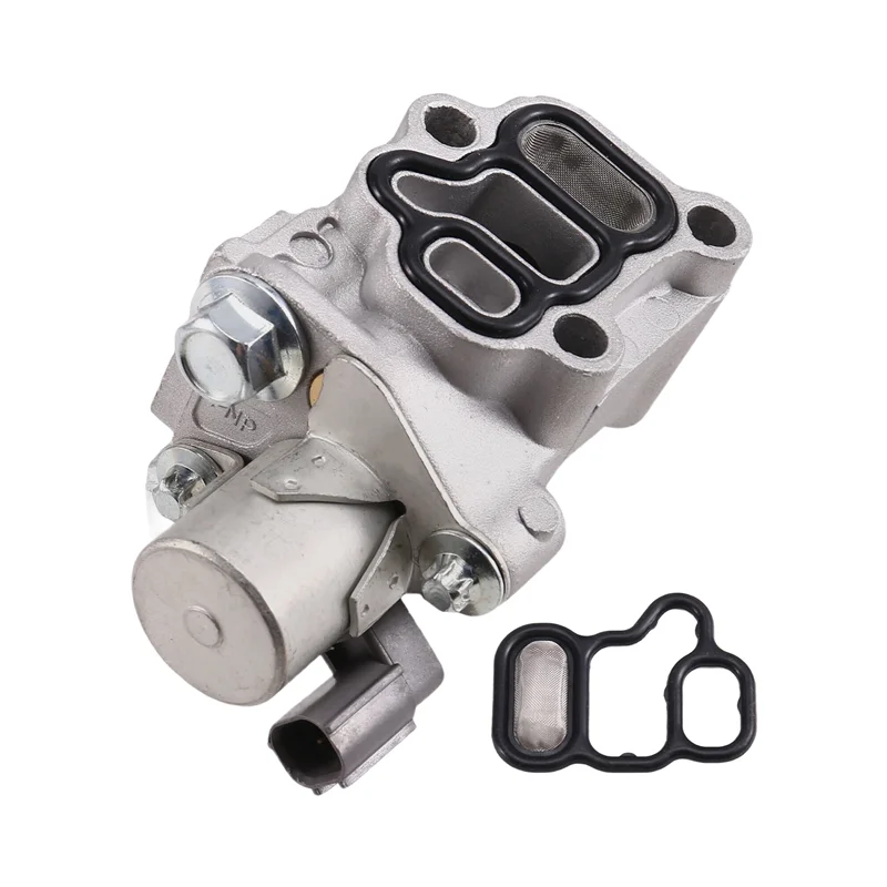 

15810-RAD-Y01 Соленоид регулировки ГРМ для Honda Accord Acura Civic 2002-2011, автомобильная деталь 15810RADY01