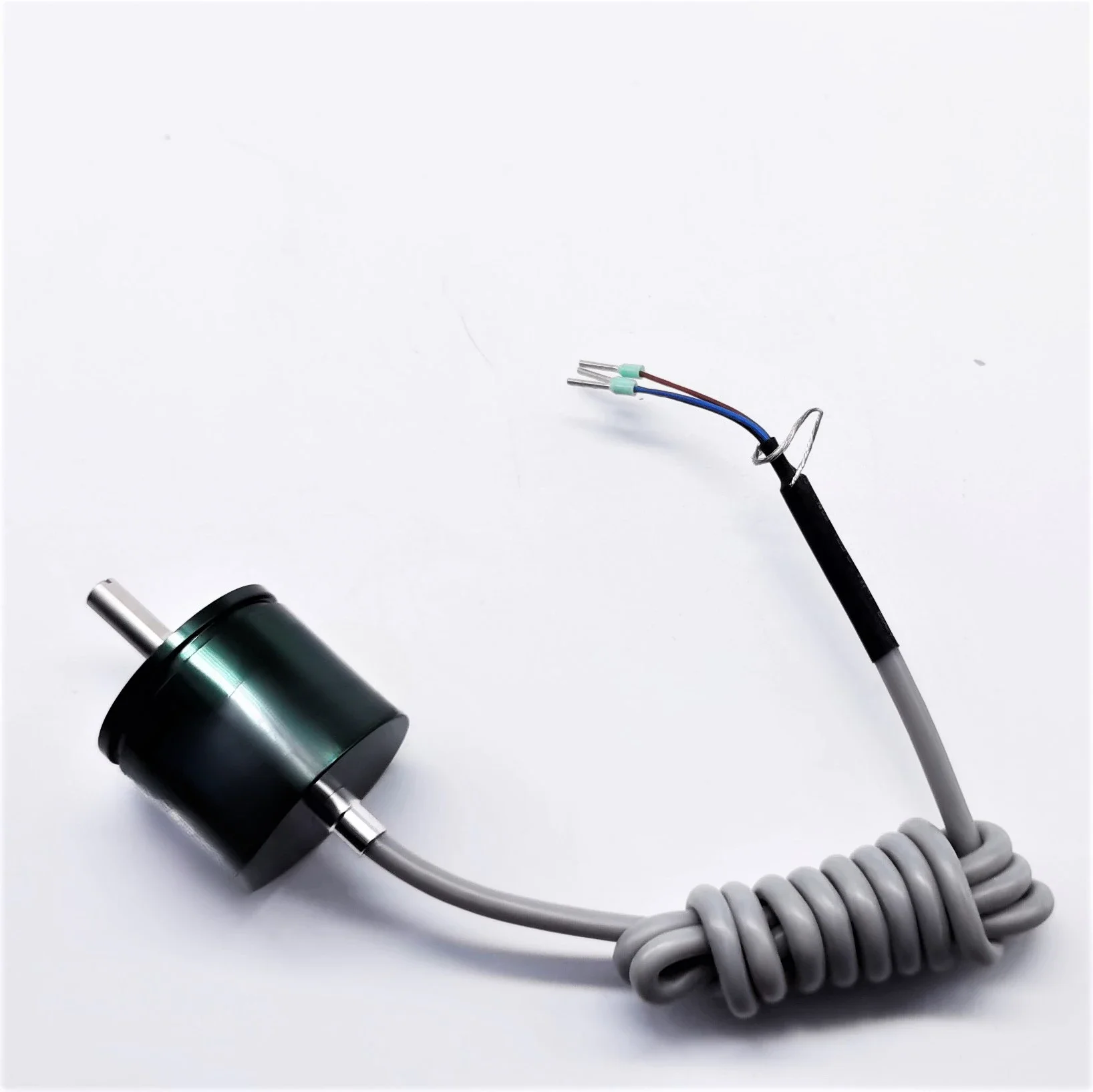 hall angle sensor hall effect encoder 0-5V / 0-10v / 4-20mA output