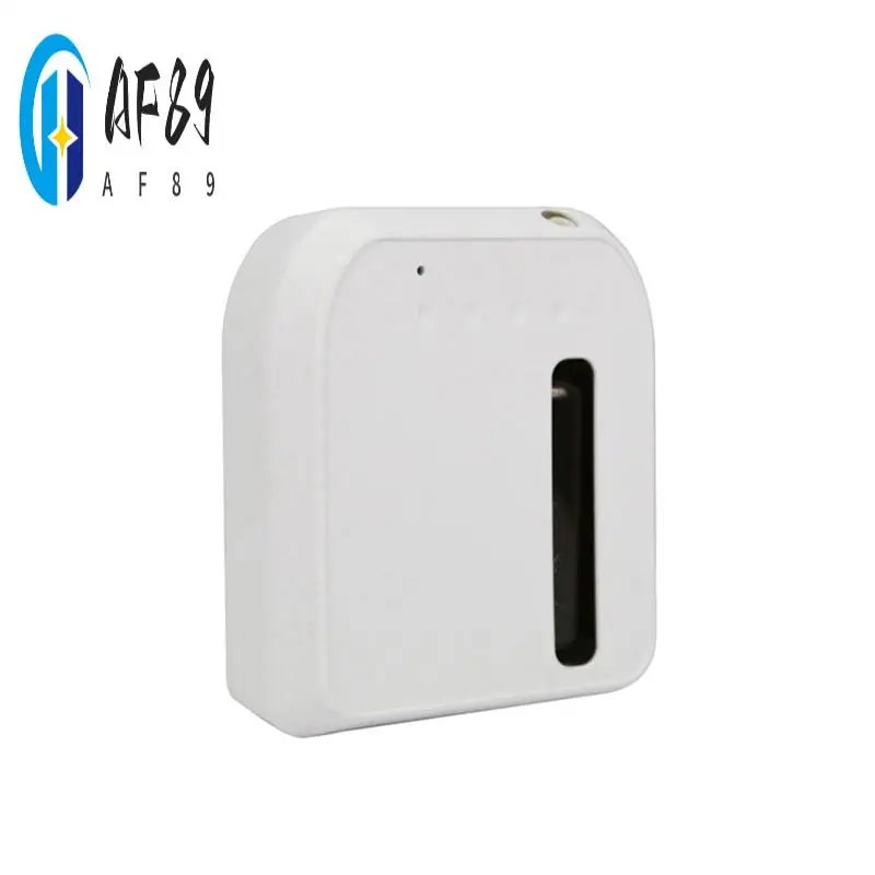 

AF89-Pure Ароматерапевтический аппарат с эфирным маслом Ароматерапевтический аппарат с управлением через Bluetooth, белый (вилка стандарта США)