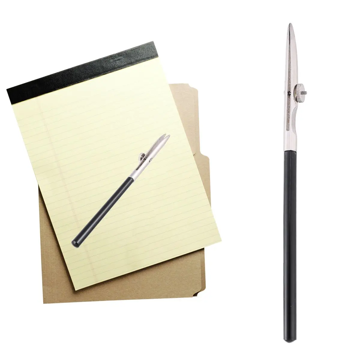 Cross Hinged Ruling Pen Linear Calligraphy Pens Thin Straight Drawing Pencil Cases