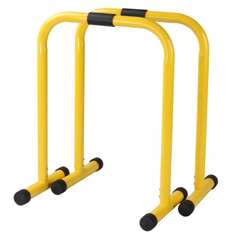 

Newly Indoor Movable Training Fitness Single Parallel Bars Adjustable Pull Up Single Parallel Bars Factory Wholesale