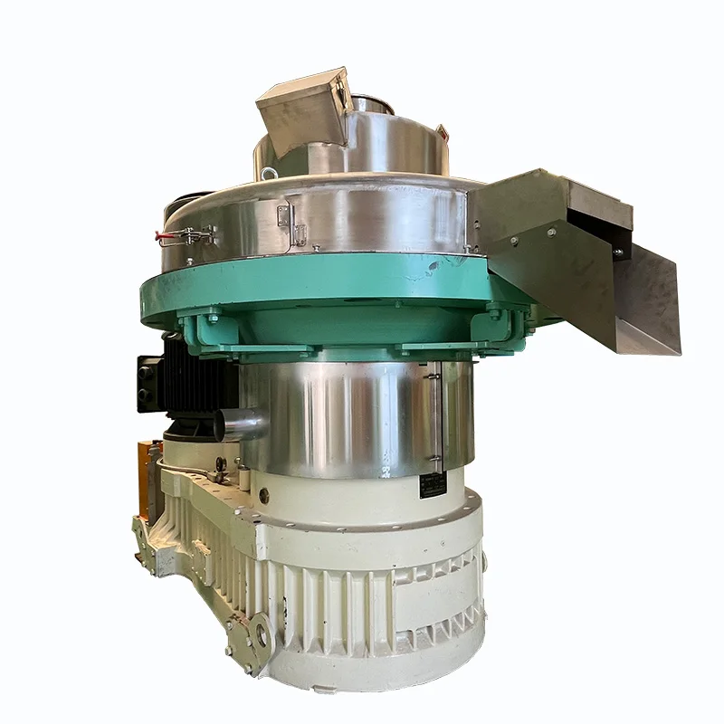 1-3T/H カスタマイズ可能な木質ペレット製造ライン製造工場、バイオマス木質ペレットライン一式販売