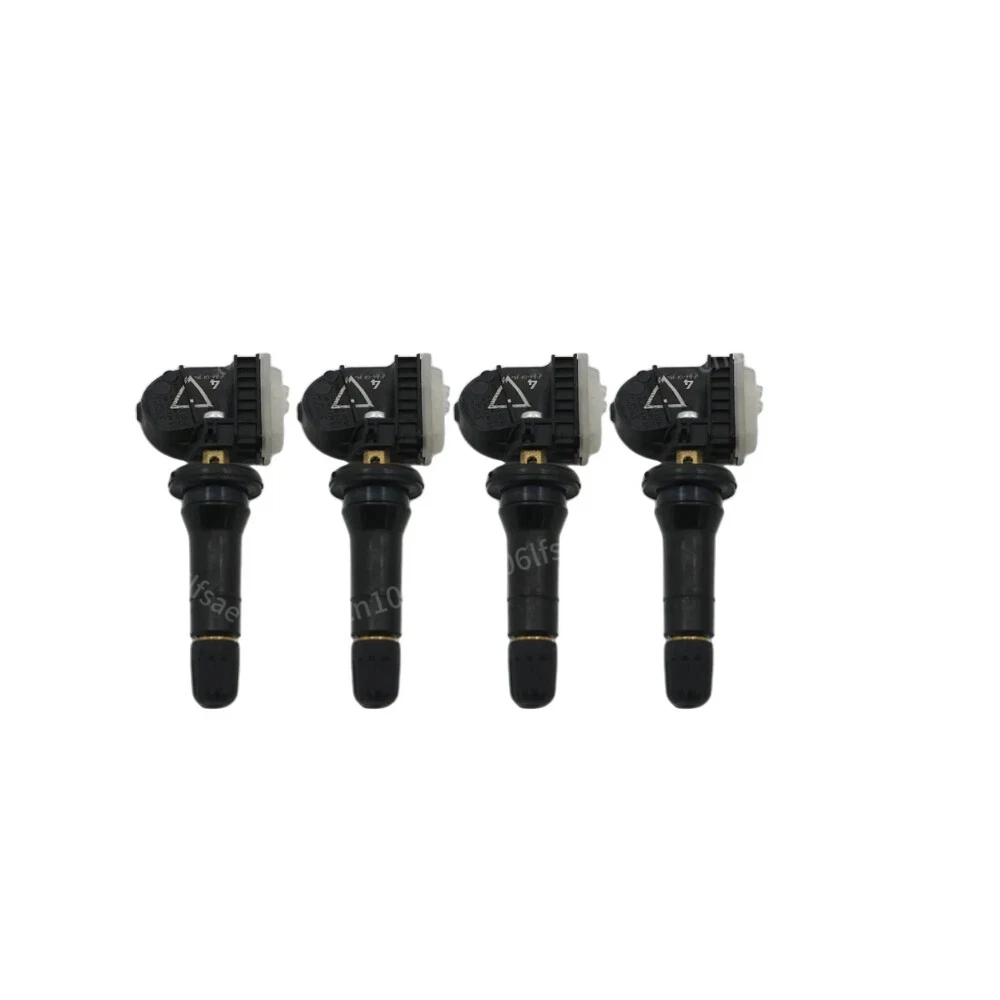 4PCS 13540602 Tire Pressure Sensor TPMS SENSOR 433MHz