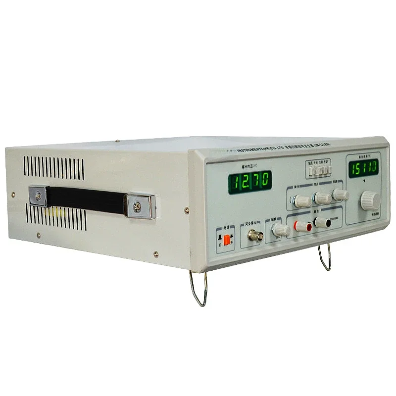 

20W 40W 60W 100W Audio generator 20W low frequency signal sweep frequency instrument