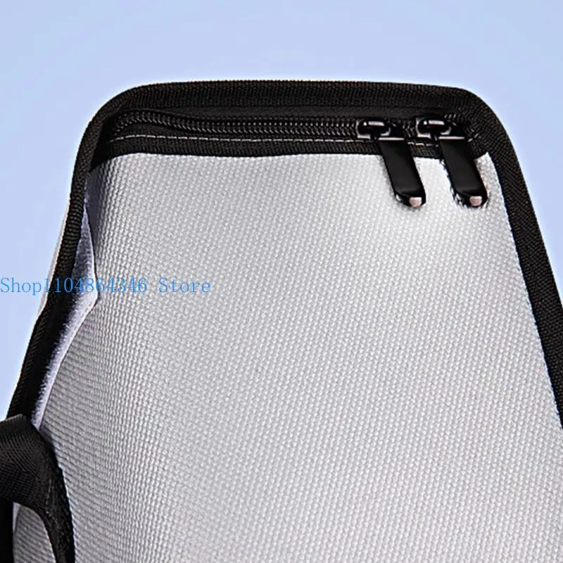 5ASD Fireprroof Battery Moqu