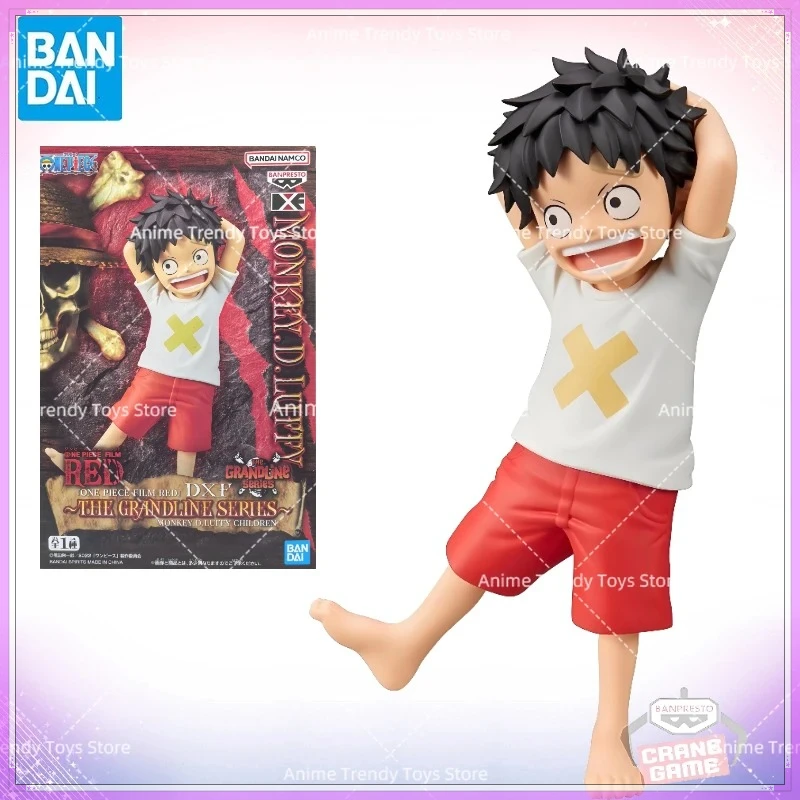 Original Banpresto …