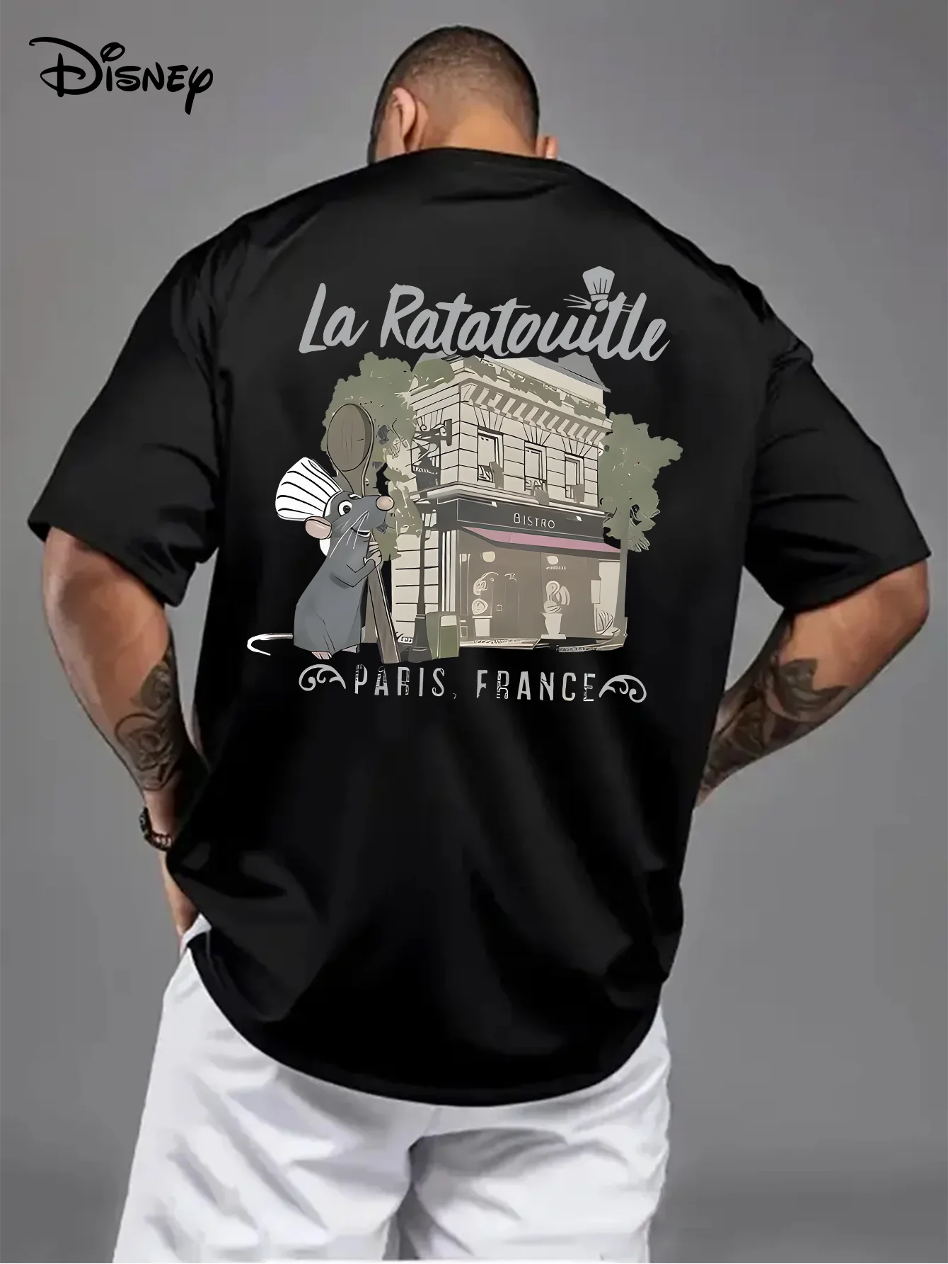 Disney La Ratatouil… - image