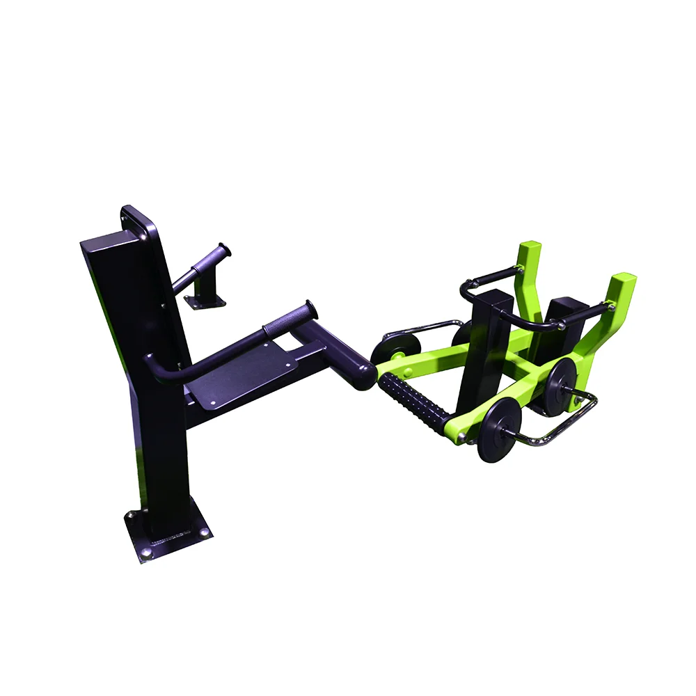 

Outdoor Jungle Gym Fitness Equipment for Adults School Park Available Galvanized Steel Outdoor Fitness Equipment