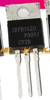 

Free shipping 10PCS/lot IRFB5620PBF IRFB5620 200V 25A TO220AB B