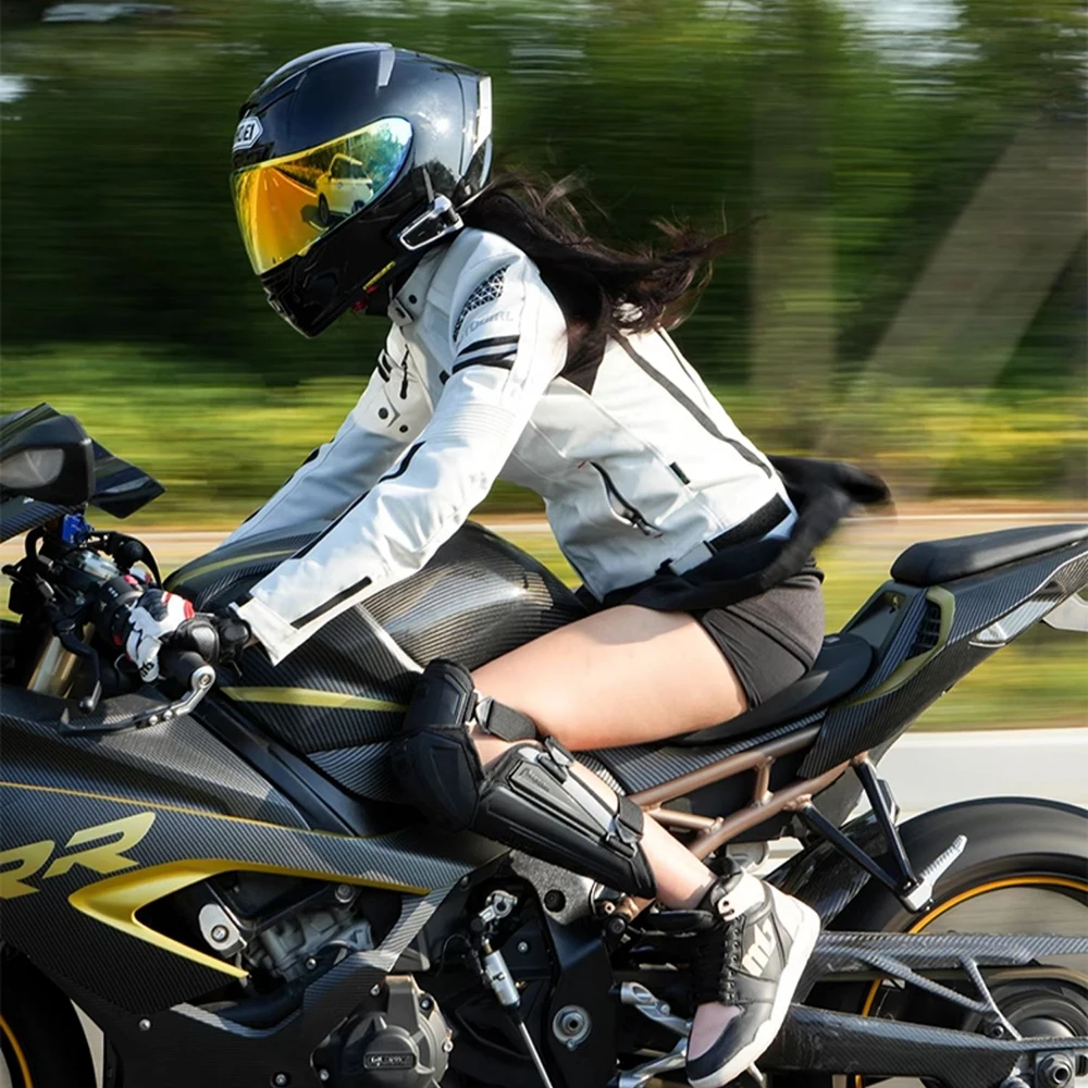 Thumbnail 4 - #28 Compare Motorcycle Protective Clothing Before You Buy