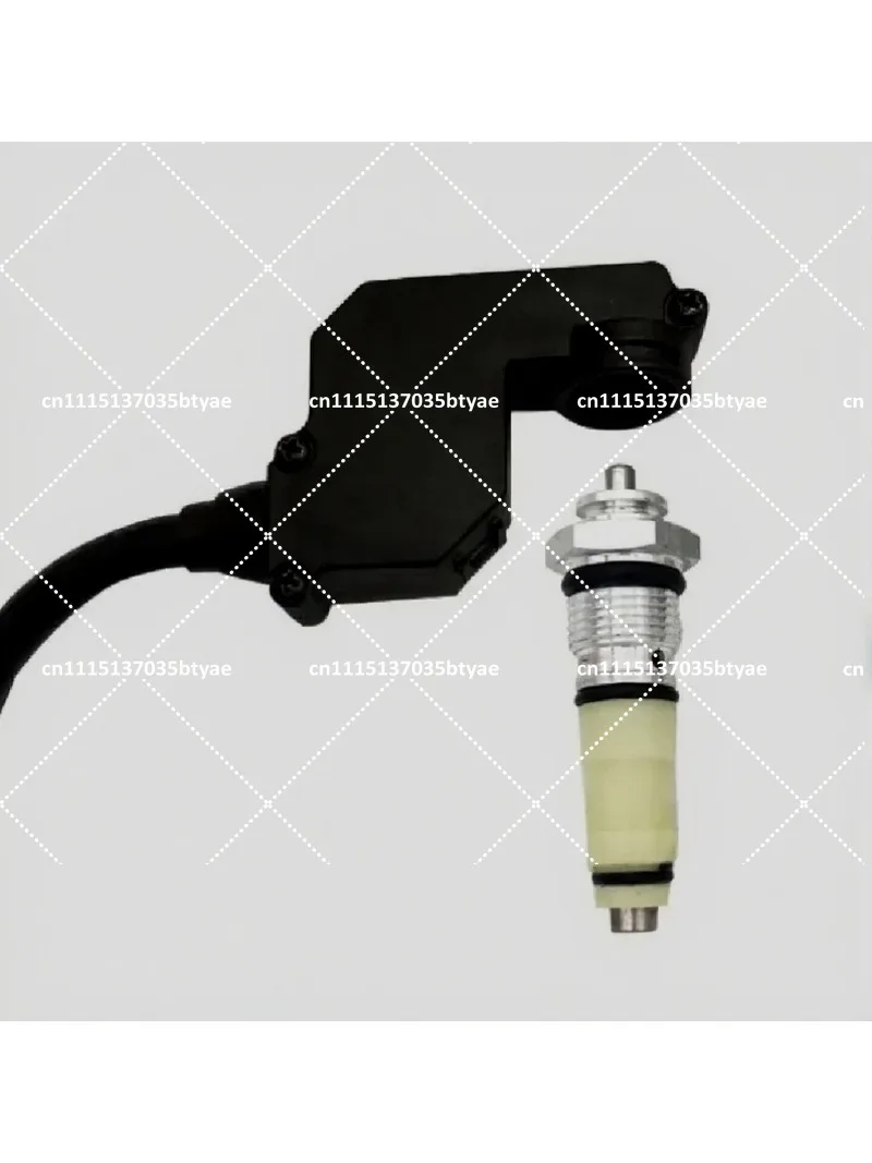 High Pressure Car Wash Pump Micro Switch Valve Spare Parts Ejector Rod Switch Replacement