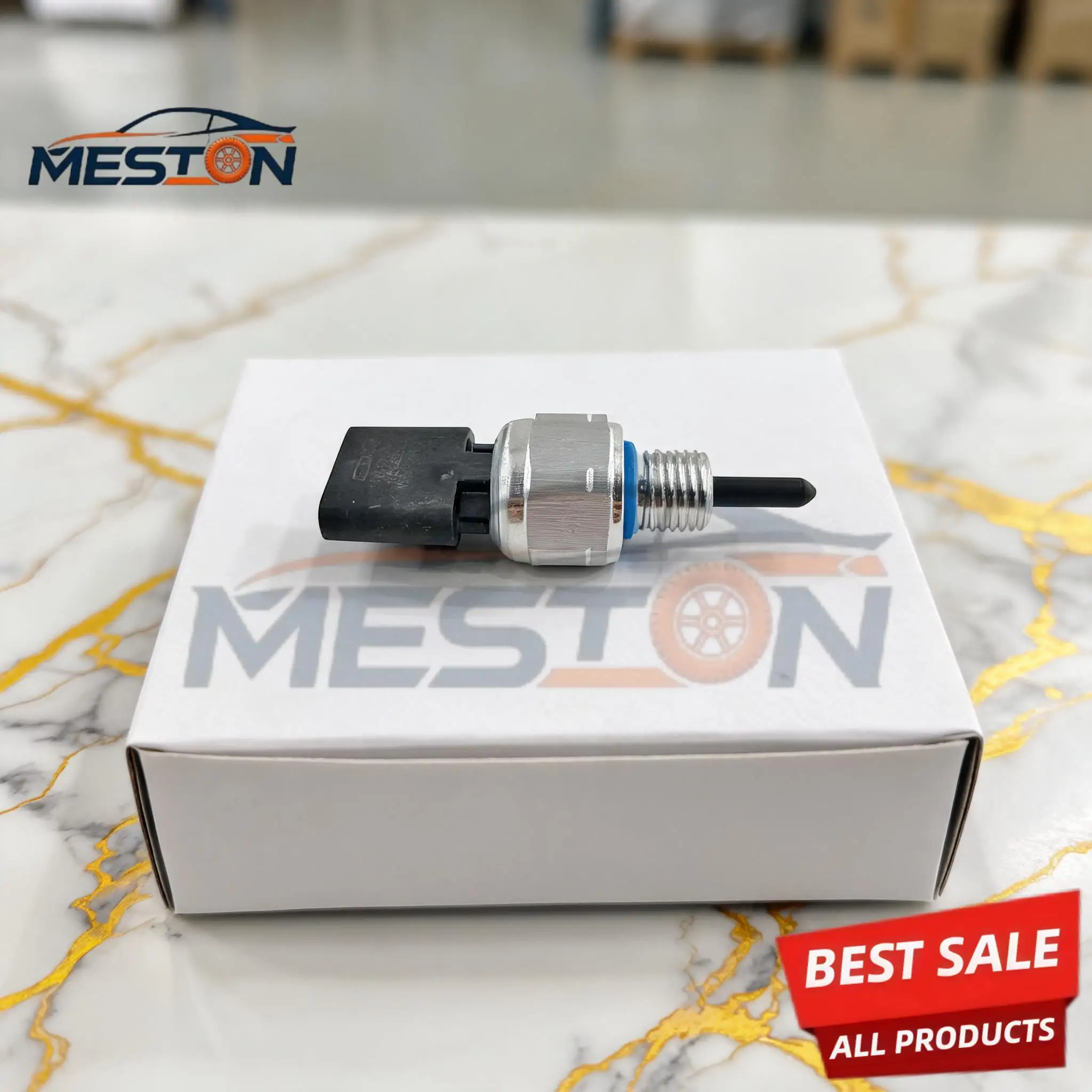 OEM 94750-2M454 Fuel Oil Pressure Sensor for Hyundai GV80/IX35/Sonata 2020+ & Kia K5/Sportage 2021+