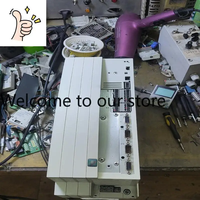 

Lenz EVS9325-ES 9 Новинка, в наличии