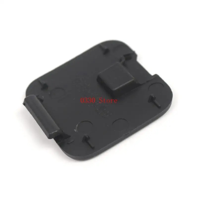 غطاء خطاف السحب الخاص بالسيارة لـ 04 10 E83 نماذج بناء بلاستيكي قوي معزز أمن الجسم