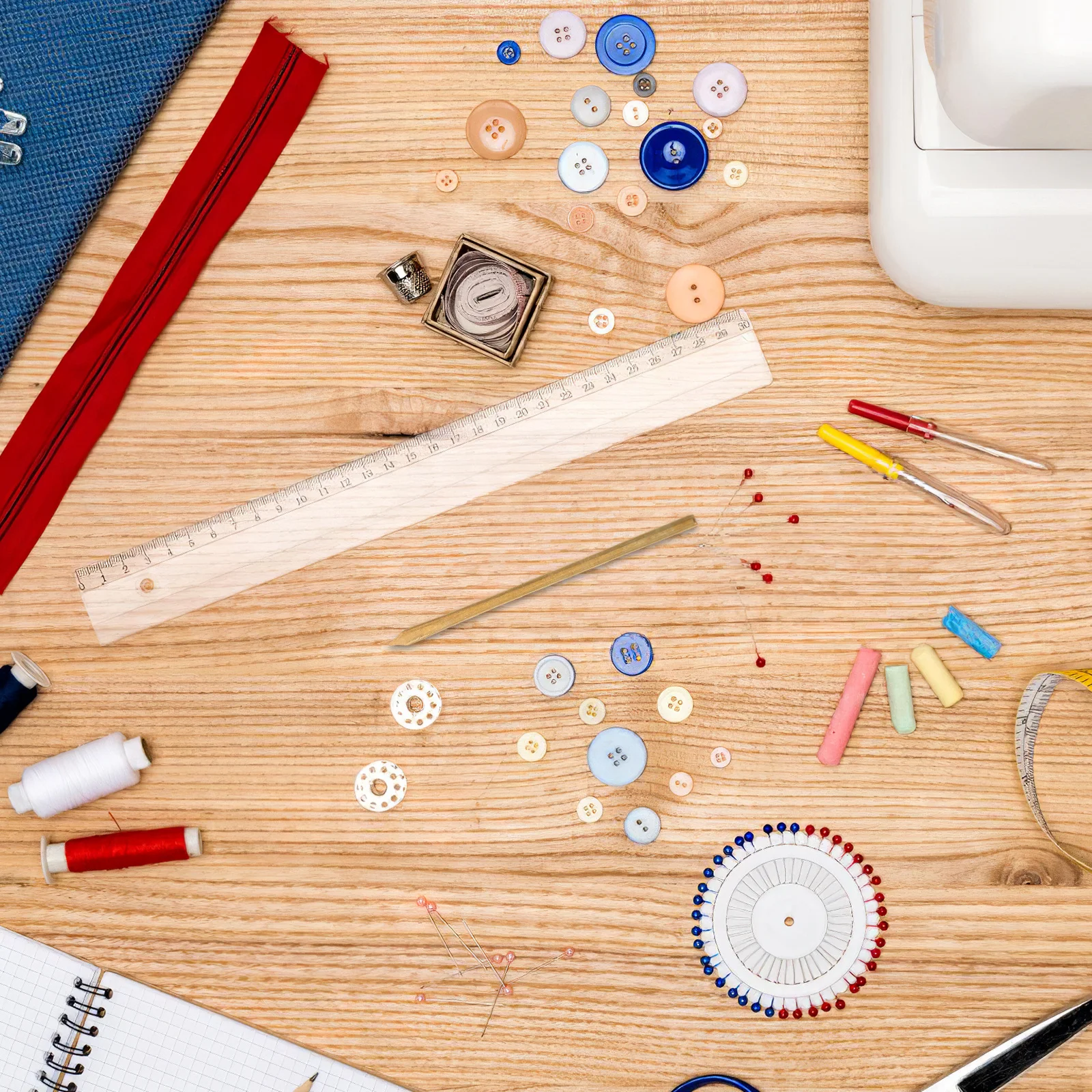 أداة خيوط إبرة جلد نحاسية متينة يمكنك صنعها بنفسك ملحقات الخياطة اليدوية لأكياس الأحزمة وصياغة المجوهرات