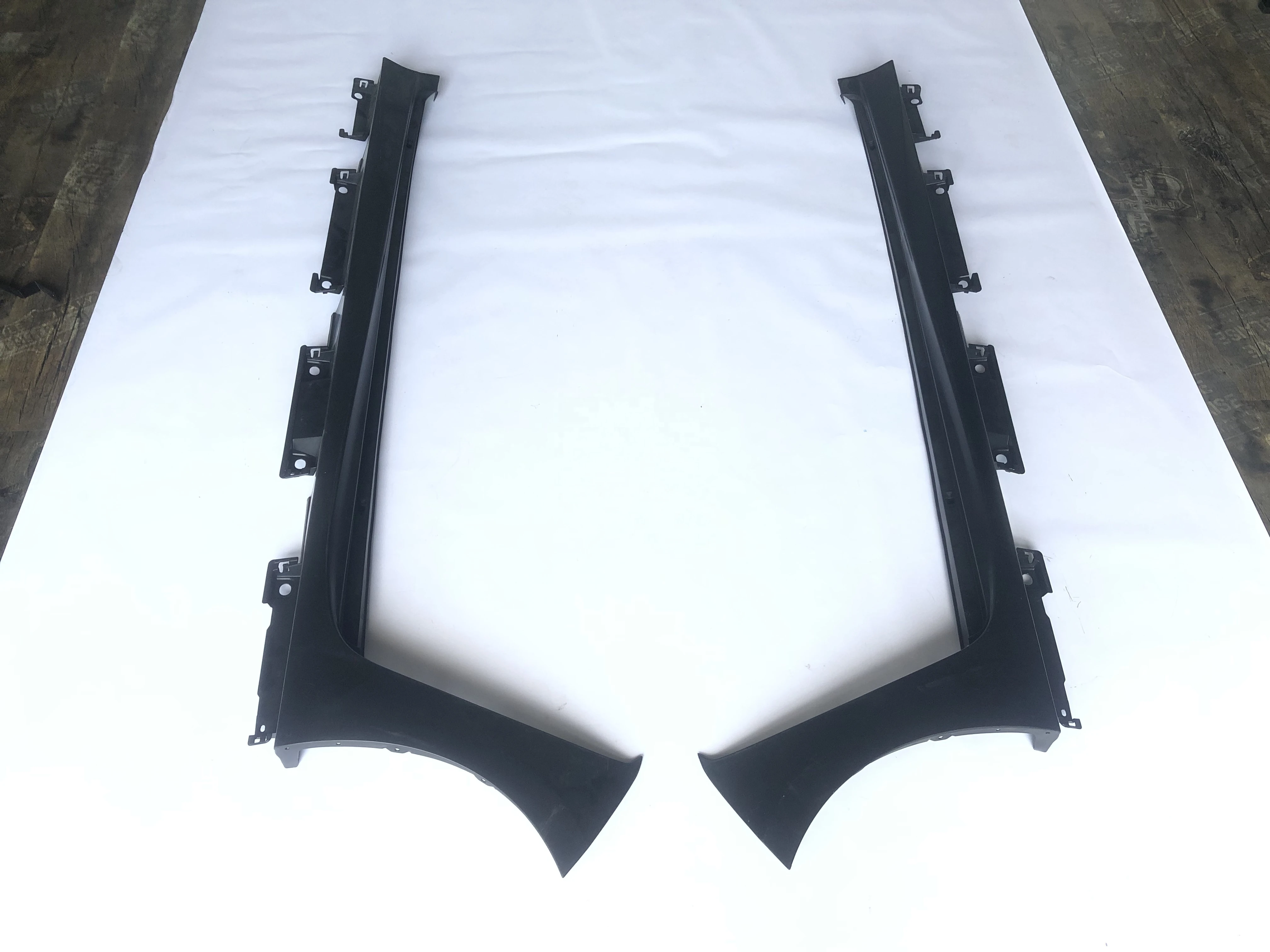 

F-SPORT 1:1 Body Kit For 2014-2016 GSF