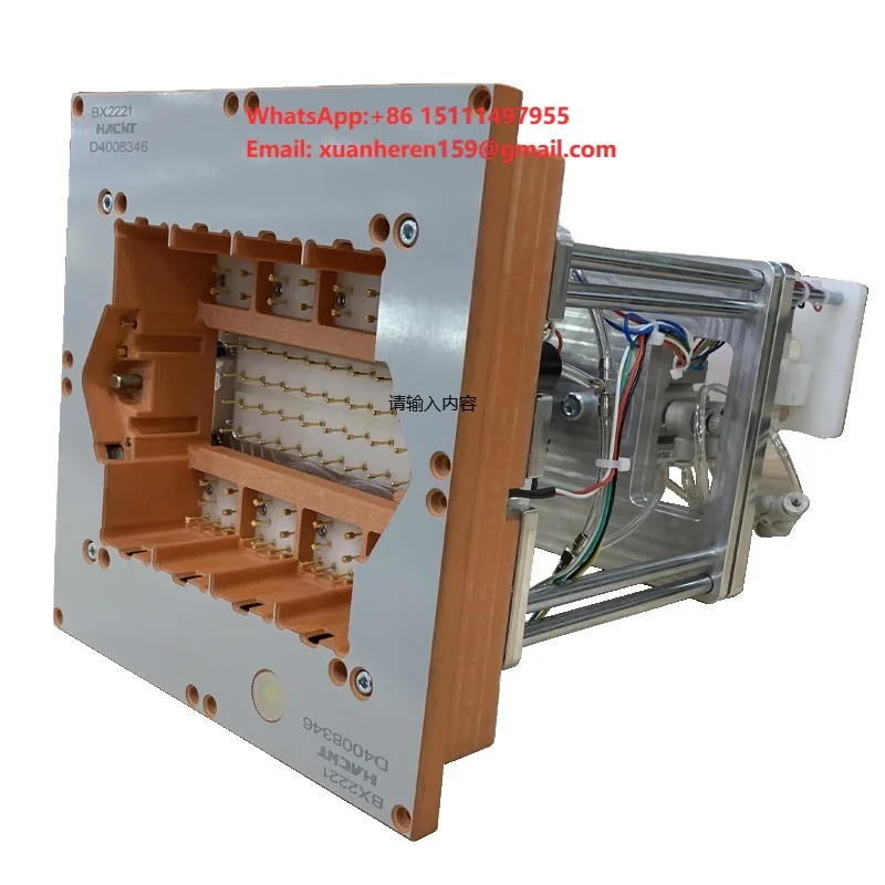 D4008346 Wiring Harness Testing Modular Test System Cs Fuse Box Module for Table Tester Machine Test Station