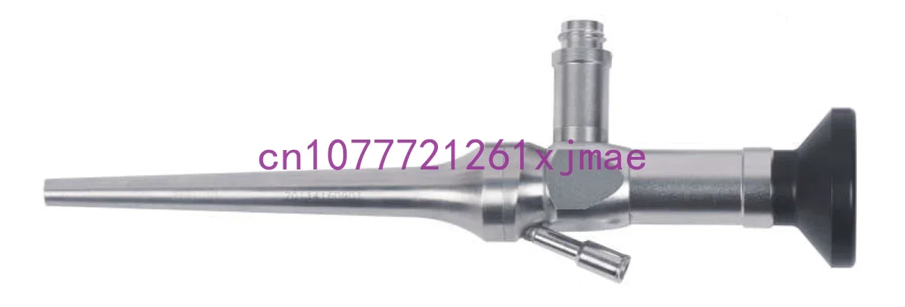 C0010 Endoscope ENT Equipment Stainless Steel Otology Instruments Otoscope