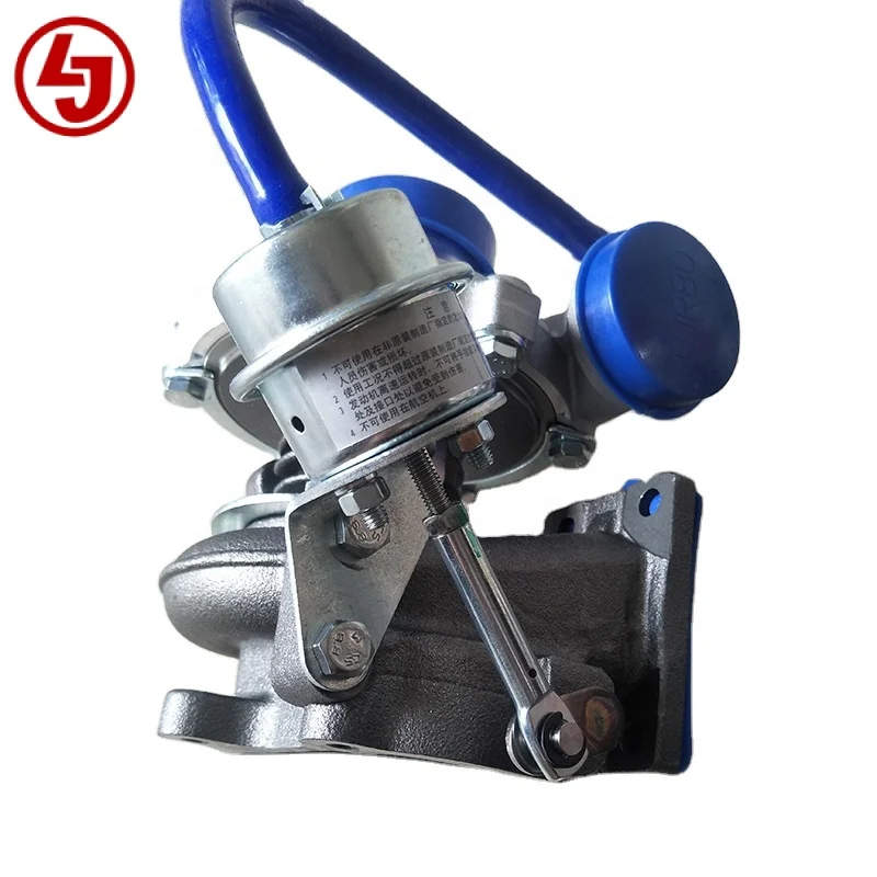 

CY4102BZLQ HP60 TB28 Turbocharger 702365-5018s 4102BZL.A2.10.10 High Quality Turbo HP55