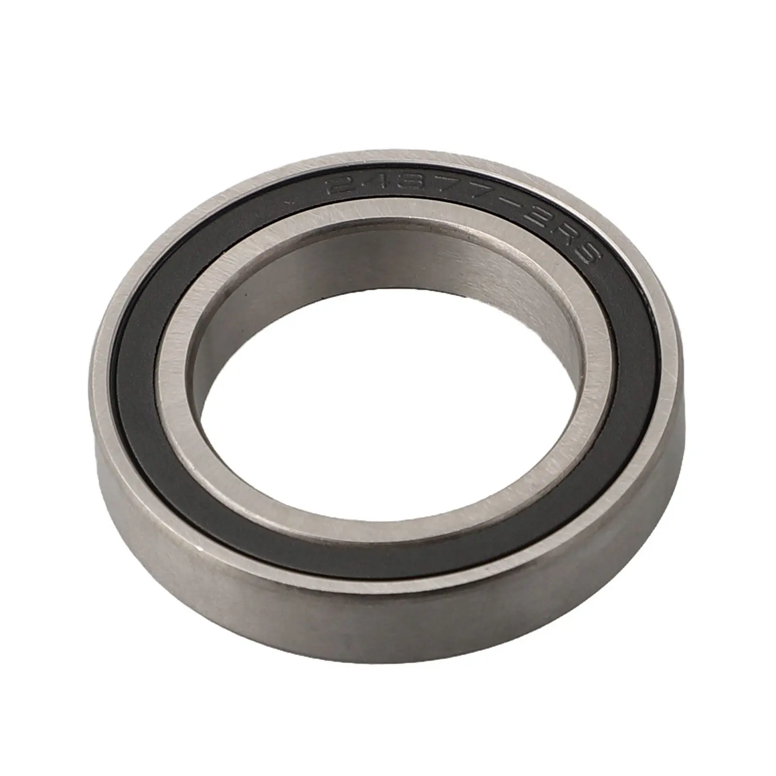24x37x7mm Bicycle Bottom Bracket Ceramic Bearing MR24377-2RS For SRAM Bicycle Part Steel+Ceramic Steering Bearings Repair Parts