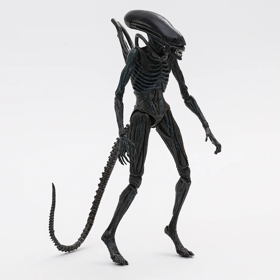 NECA Alien Covenant - Xenomorph / Protomorph Action Figure