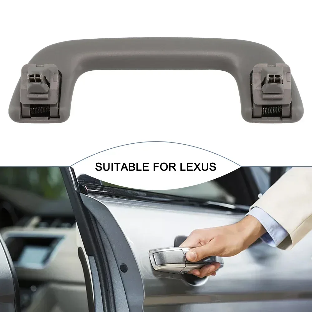 Rear Side Door Assist Handle 74610-13011-B1 Car Accessories Door Assist Handle Interior Rear Side High Quality