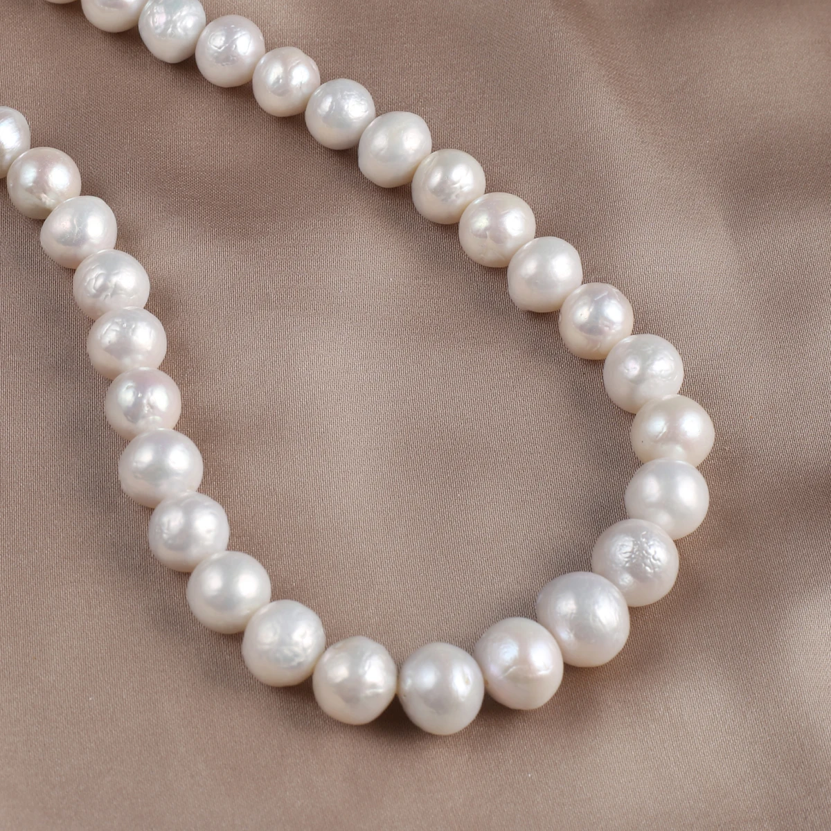 Natural Pearl Large Baroque Beads Exquisite Shape Elegant Appearance For DIY Jewelry Making Handmade Bracelet Necklace