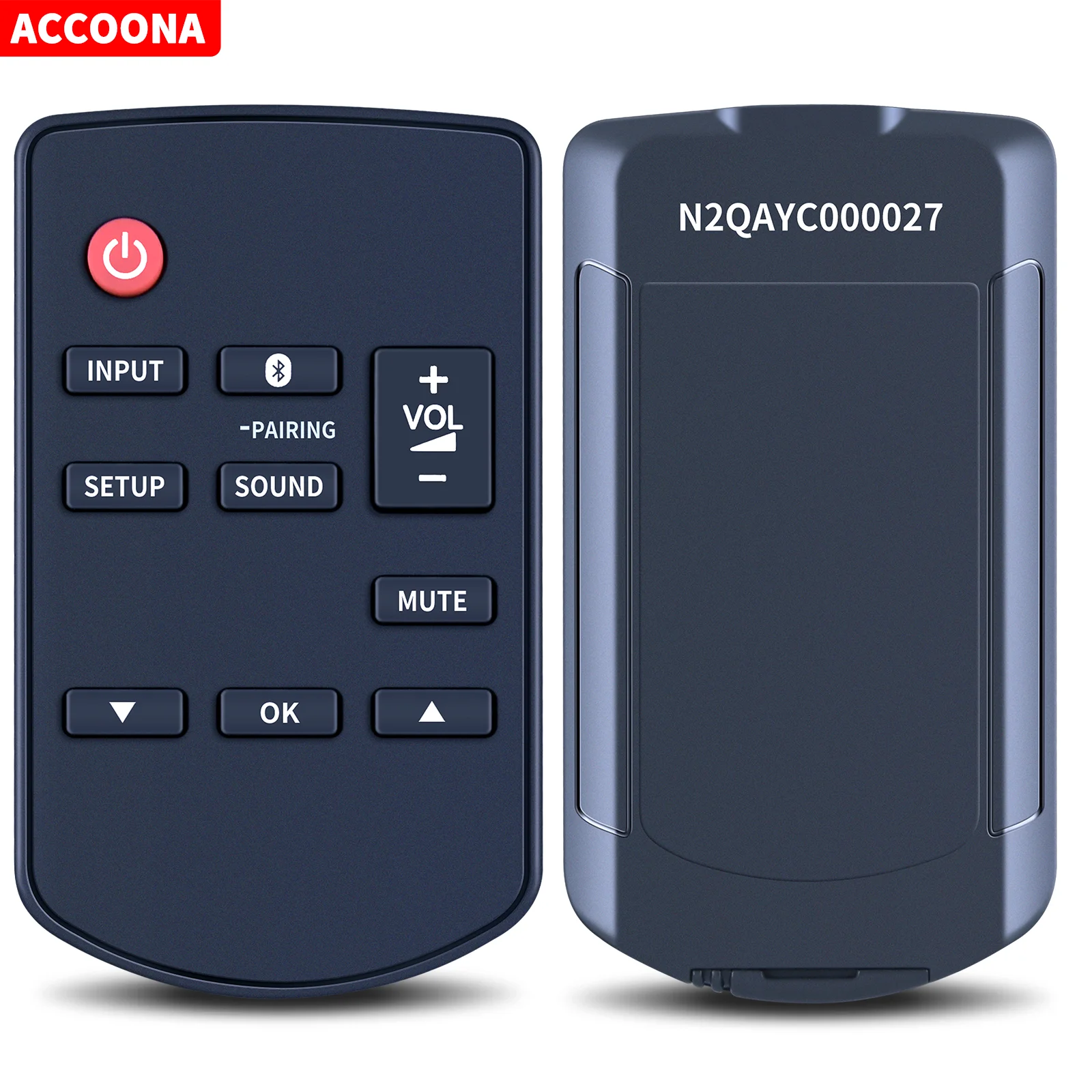 N2QAYC000098 Replac… - image