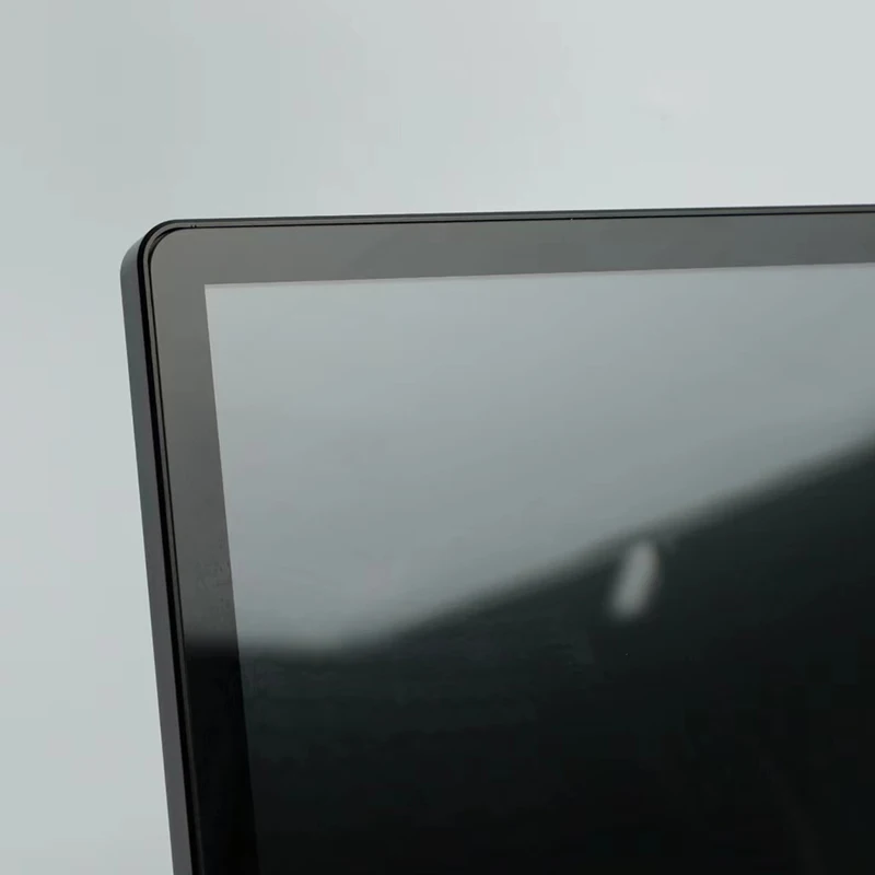Unique 21.5 Inch Tracker Heart Rate Monitor Full Touch Screen Capacitive Lcd Monitor For Industrial
