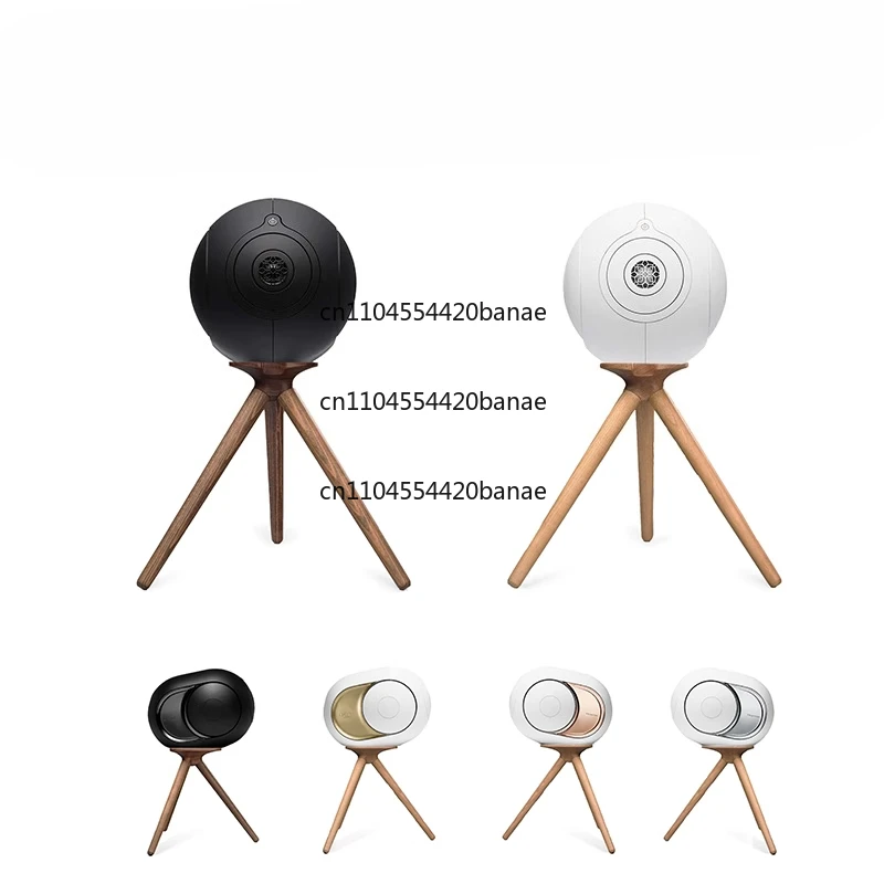 Rack stand high tripod solid wood stable tripod