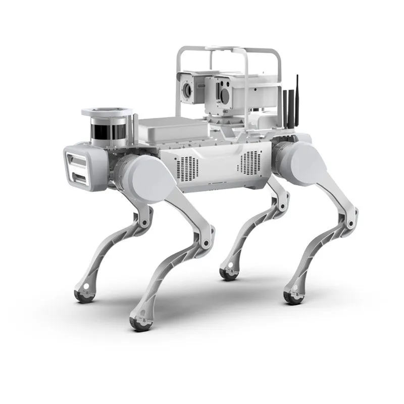 Robot dog chip robot dog safety dog robot
