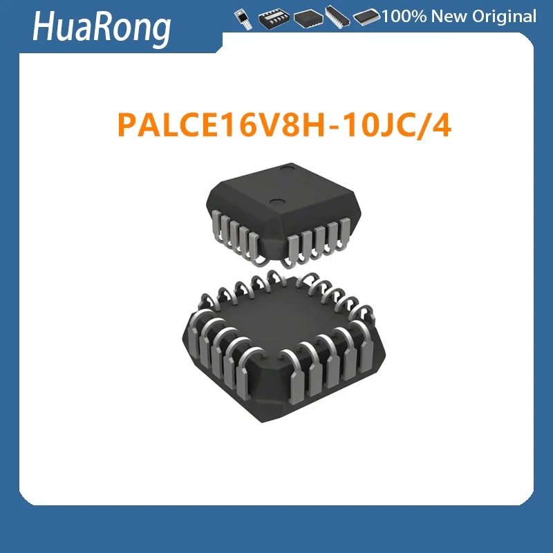 5Pcs/Lot Palce16V8H…