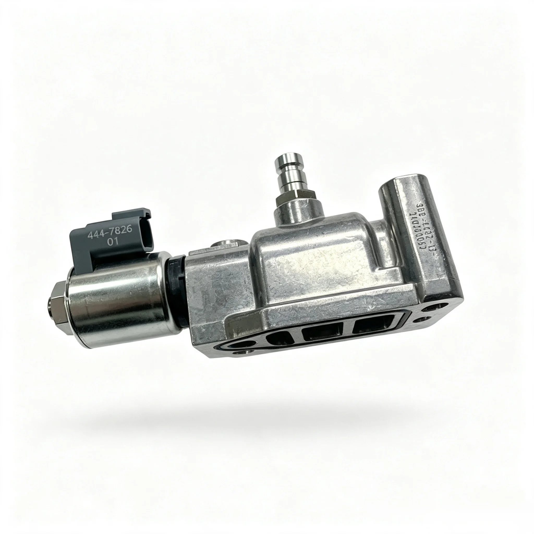244-3114 Hydraulic Solenoid Valve For Caterpillar D8T HeavyTransmission System Control Module Replacement Part