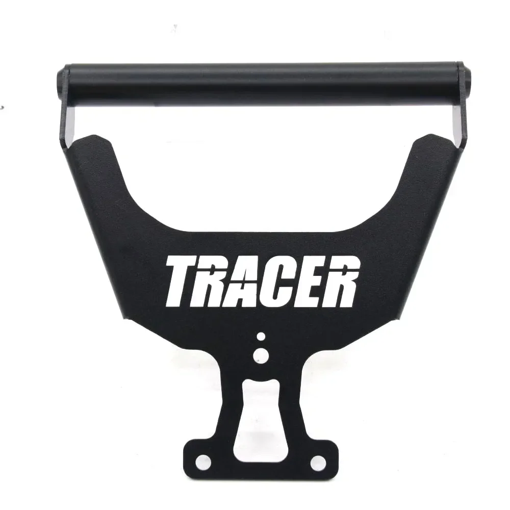 

Motorcycle Navigation Bracket Plate Phone Stand Holder GPS Holder New For Yamaha Tracer 9GT 900GT 2021 2024