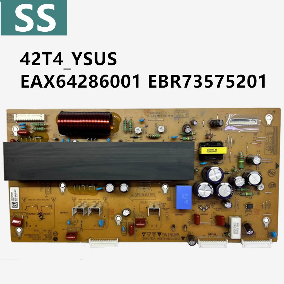 EAX64286001 EBR73575201 Backlight board For LG 42PA450C-CM Y board