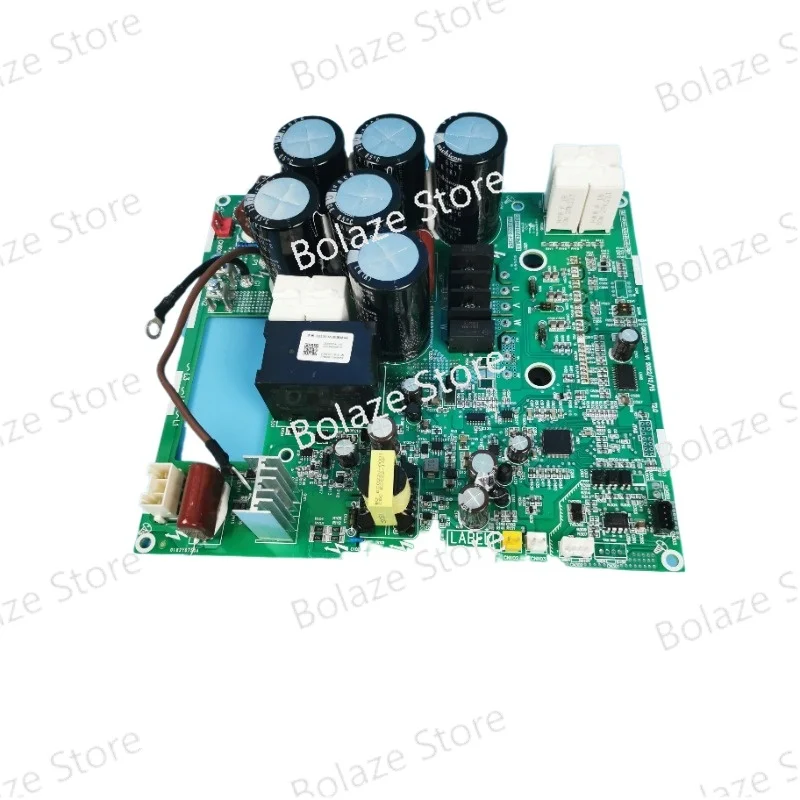 Applicable to Gree 5th generation GMV central air conditioning compressor drive board 30228000010 brand new motherboard ZQ3330A