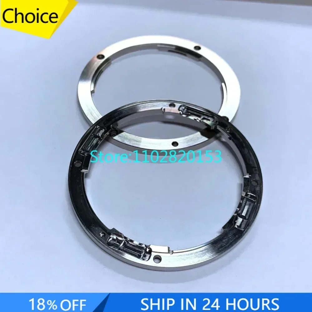 100% Original New for Nikon Z5 Z6 Z7 Z8 Z9 Z6II Z7II ZFC Z30 Z50 Body Bayonet Mount Ring Camera Repair Parts