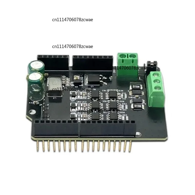 scheda-di-controllo-motore-bldc-simplefoc-shield-foc-per-arduino-e-stm32-ricambi-per-motore