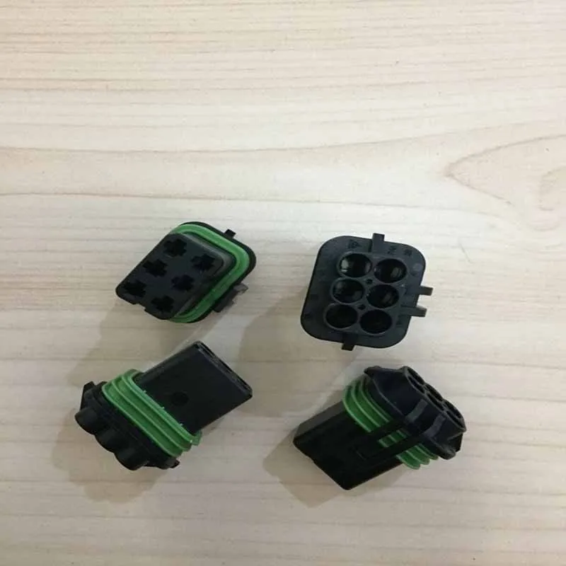 

20 шт./лот 15344052 1563123-1 1587827-2 1612268-1 174913-6 178390-2 1813139-1 разъем, новый, оригинальный